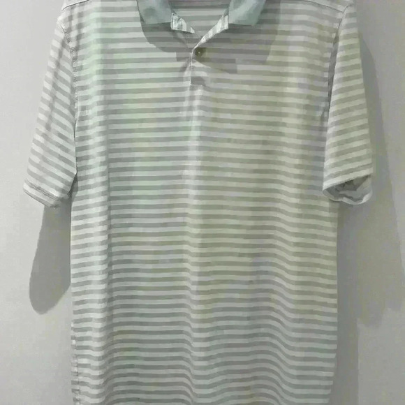 Men’s Nike Golf Polo Shirt size XL - Picture 2 of 7